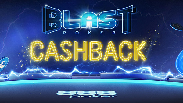 BLAST CASHBACK