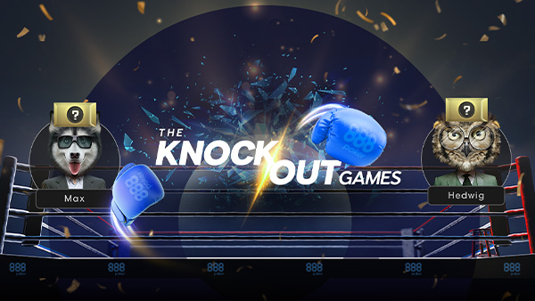 The Knockout Games