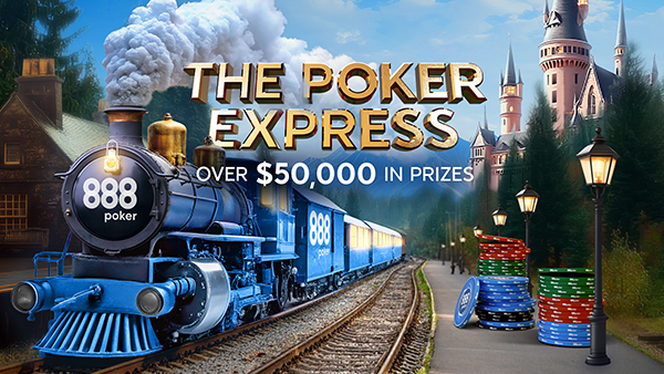 The Poker Express