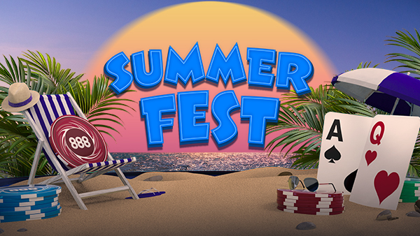 $2,000 Summer Fest